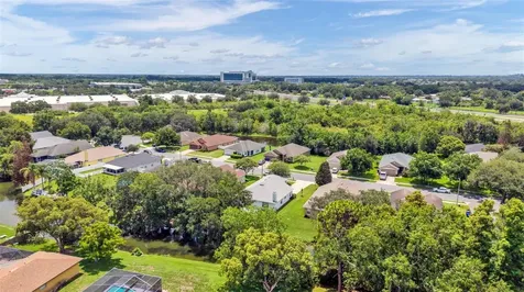 1754 Turtle Rock Drive Lakeland FL 33803