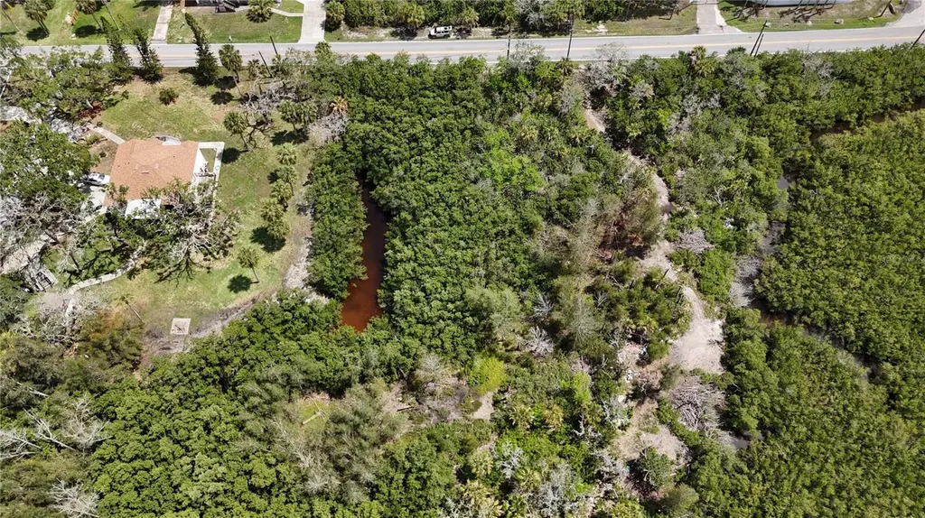 Main Street New Port Richey FL 34652