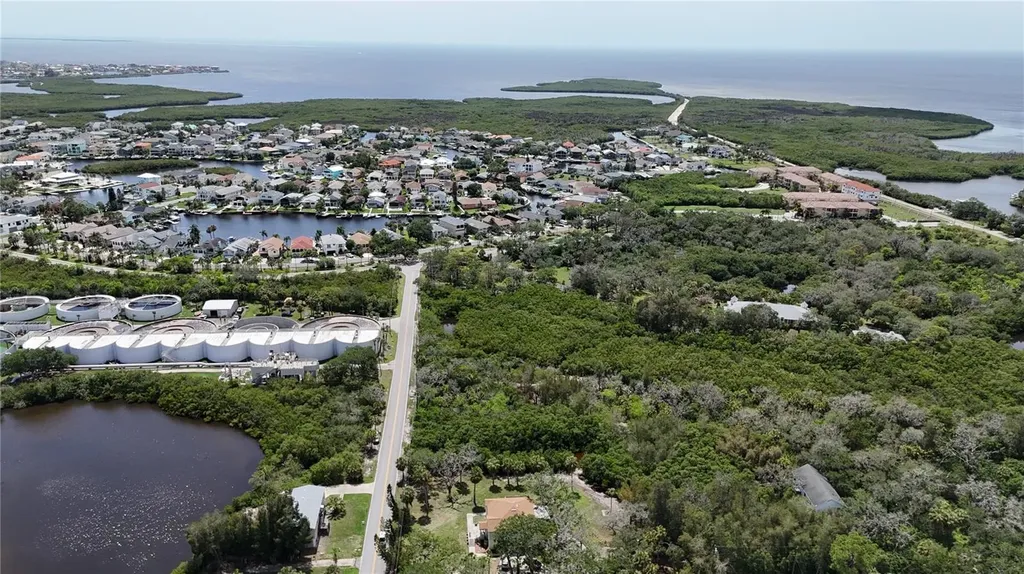 Main Street New Port Richey FL 34652