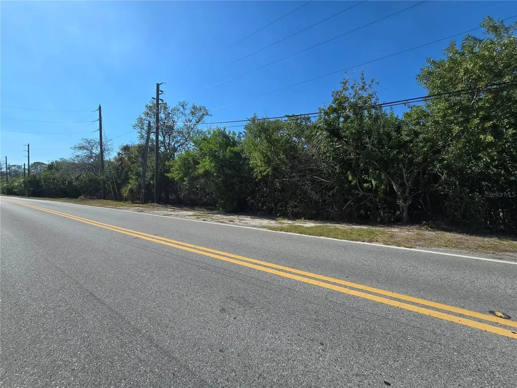 Main Street New Port Richey FL 34652