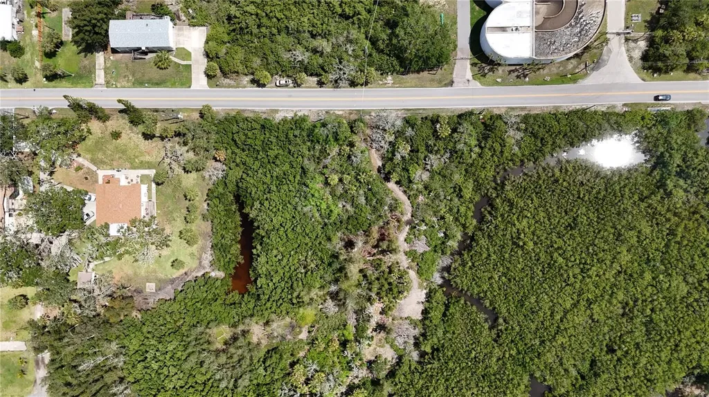 Main Street New Port Richey FL 34652
