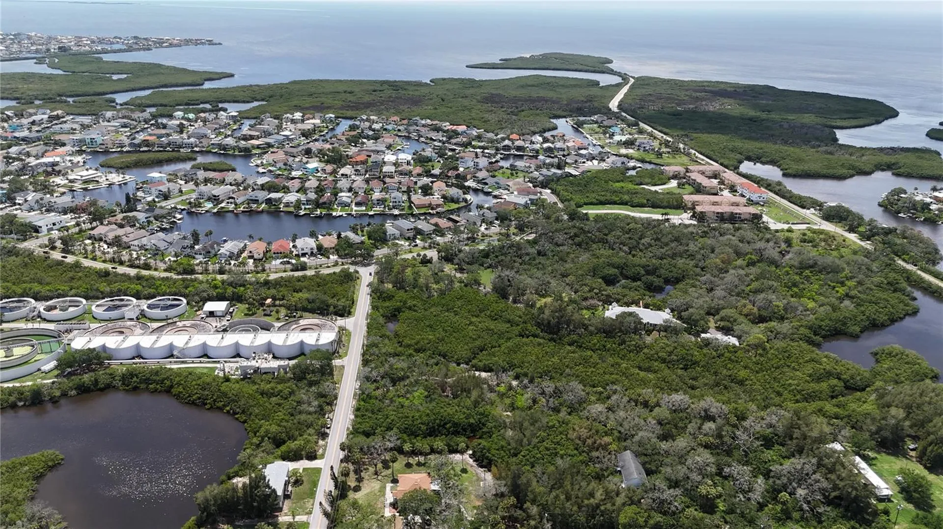 Main Street New Port Richey FL 34652