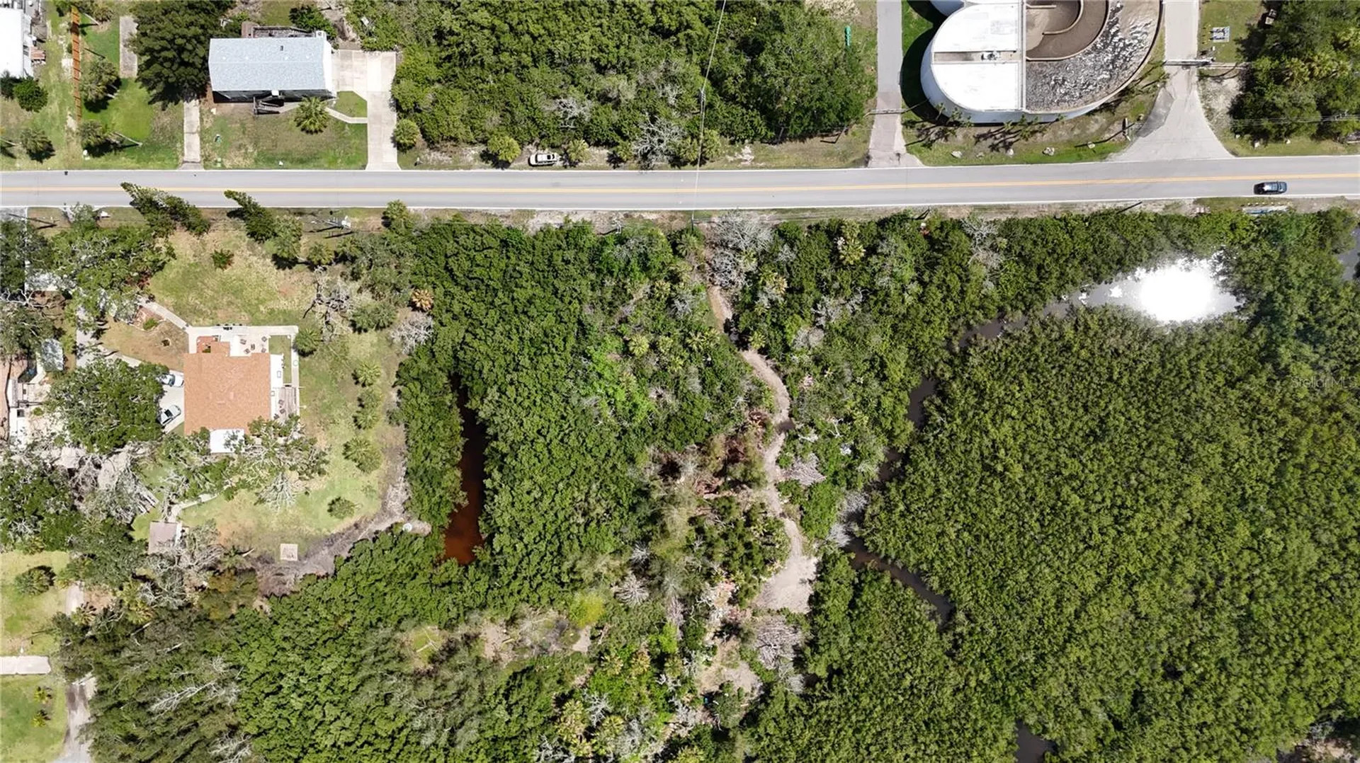 Main Street New Port Richey FL 34652
