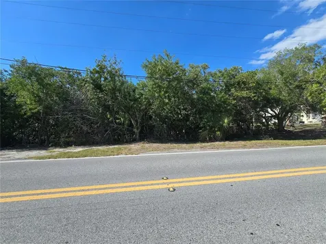 Main Street New Port Richey FL 34652