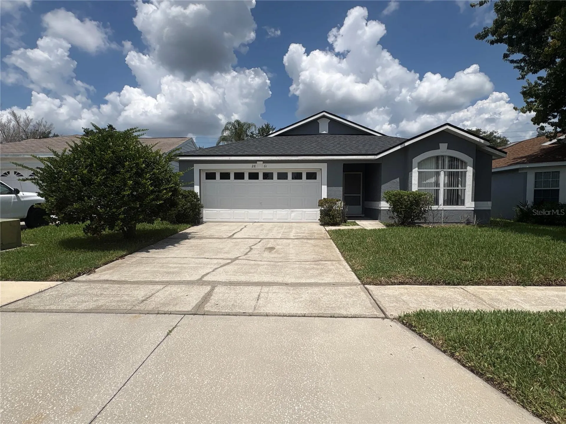 2861 Falling Tree Circle Orlando FL 32837