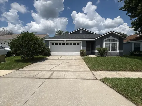2861 Falling Tree Circle Orlando FL 32837