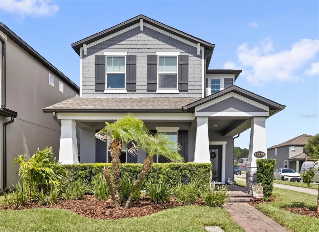 13155 Spring Grove Way Winter Garden FL 34787