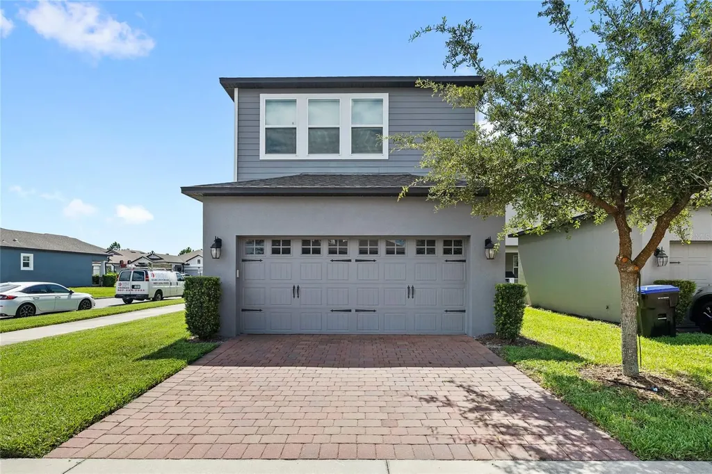 13155 Spring Grove Way Winter Garden FL 34787