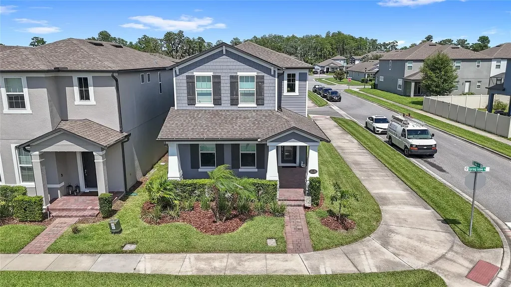 13155 Spring Grove Way Winter Garden FL 34787