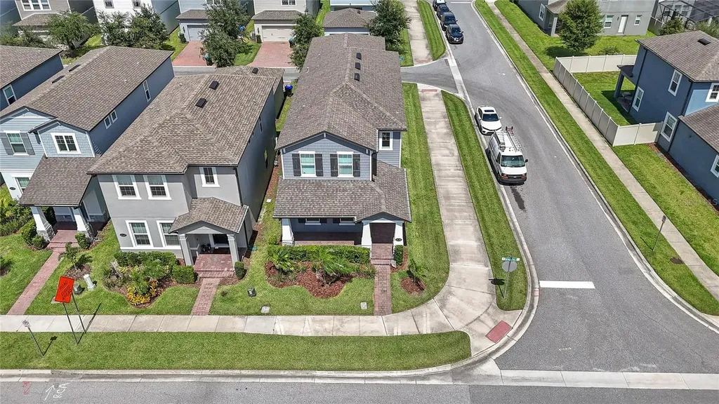 13155 Spring Grove Way Winter Garden FL 34787