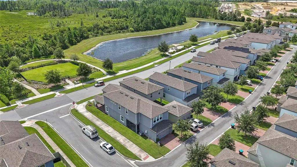 13155 Spring Grove Way Winter Garden FL 34787