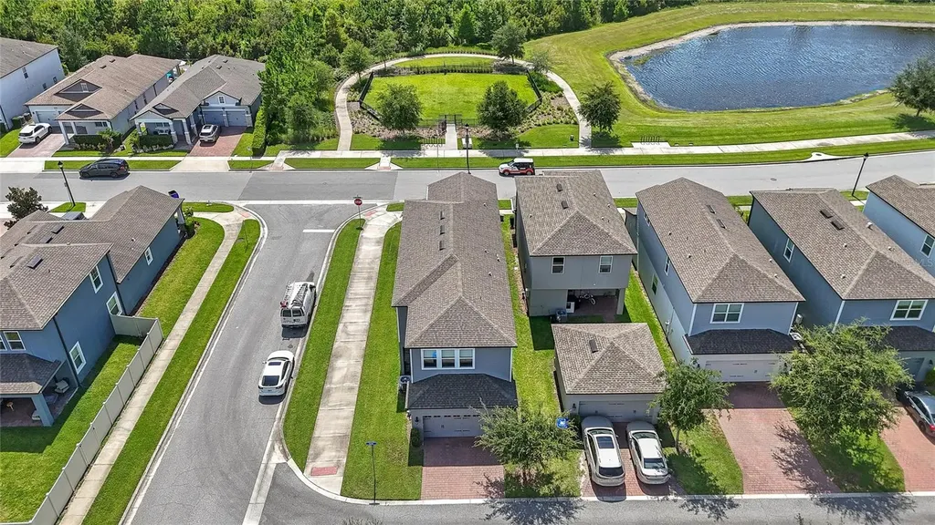 13155 Spring Grove Way Winter Garden FL 34787