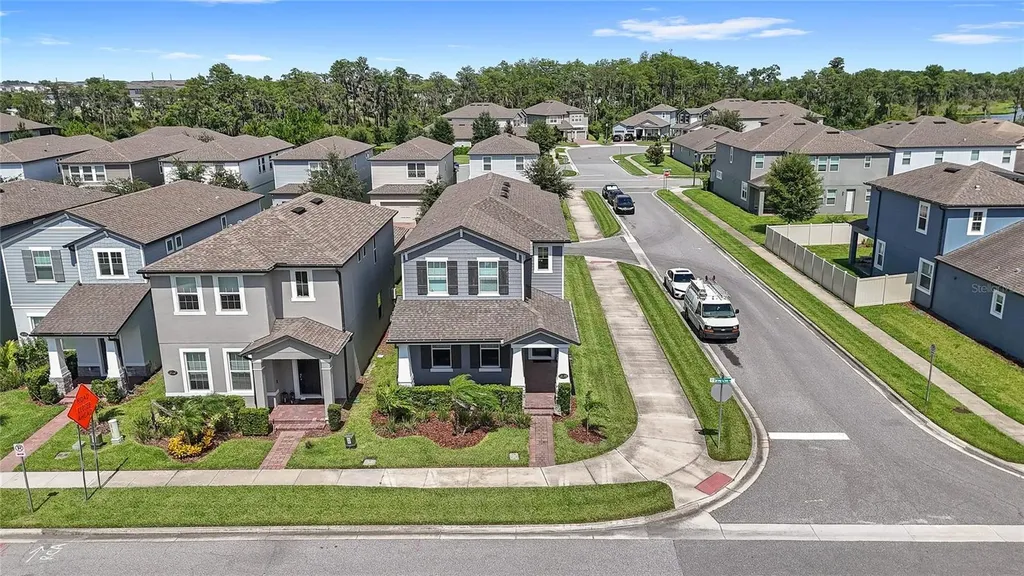 13155 Spring Grove Way Winter Garden FL 34787