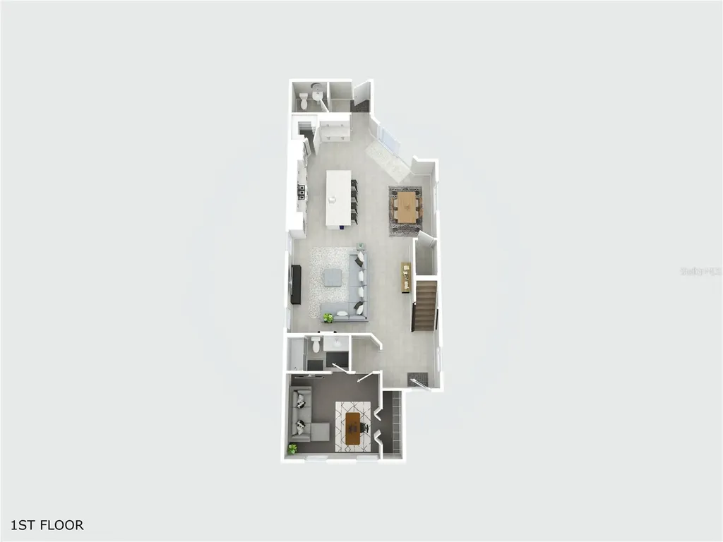 13155 Spring Grove Way Winter Garden FL 34787