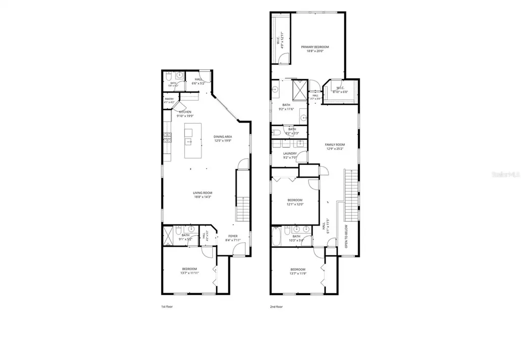 13155 Spring Grove Way Winter Garden FL 34787