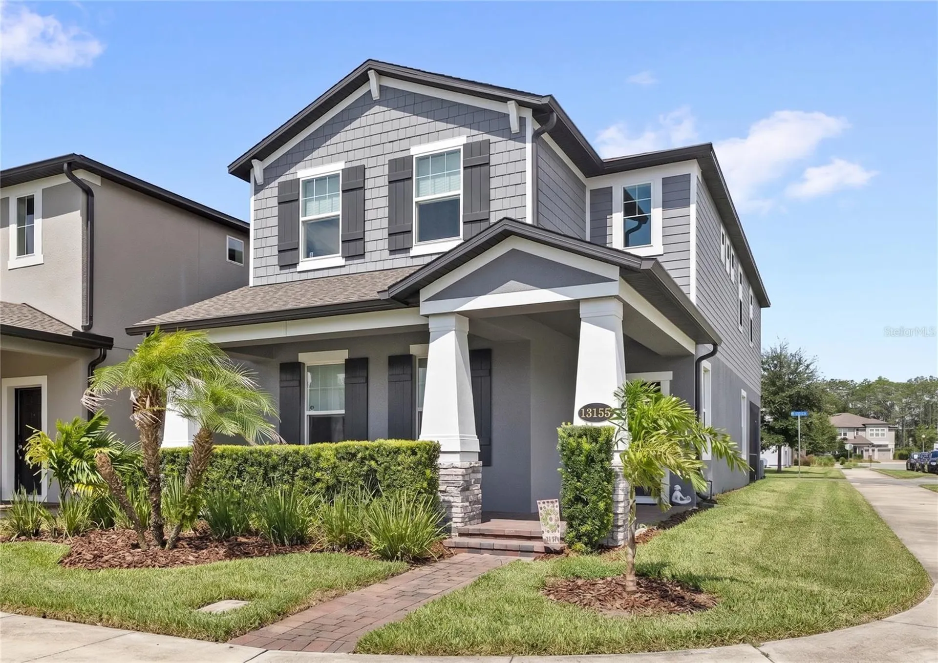 13155 Spring Grove Way Winter Garden FL 34787