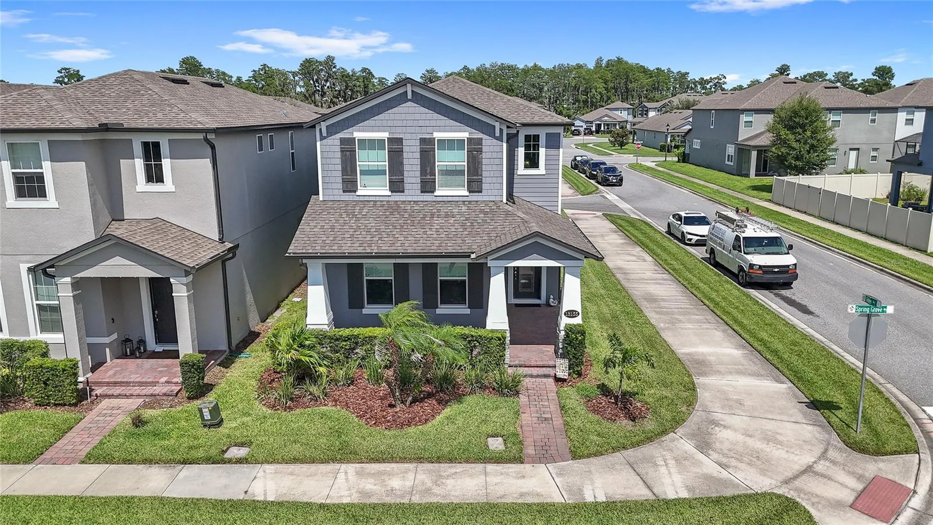 13155 Spring Grove Way Winter Garden FL 34787