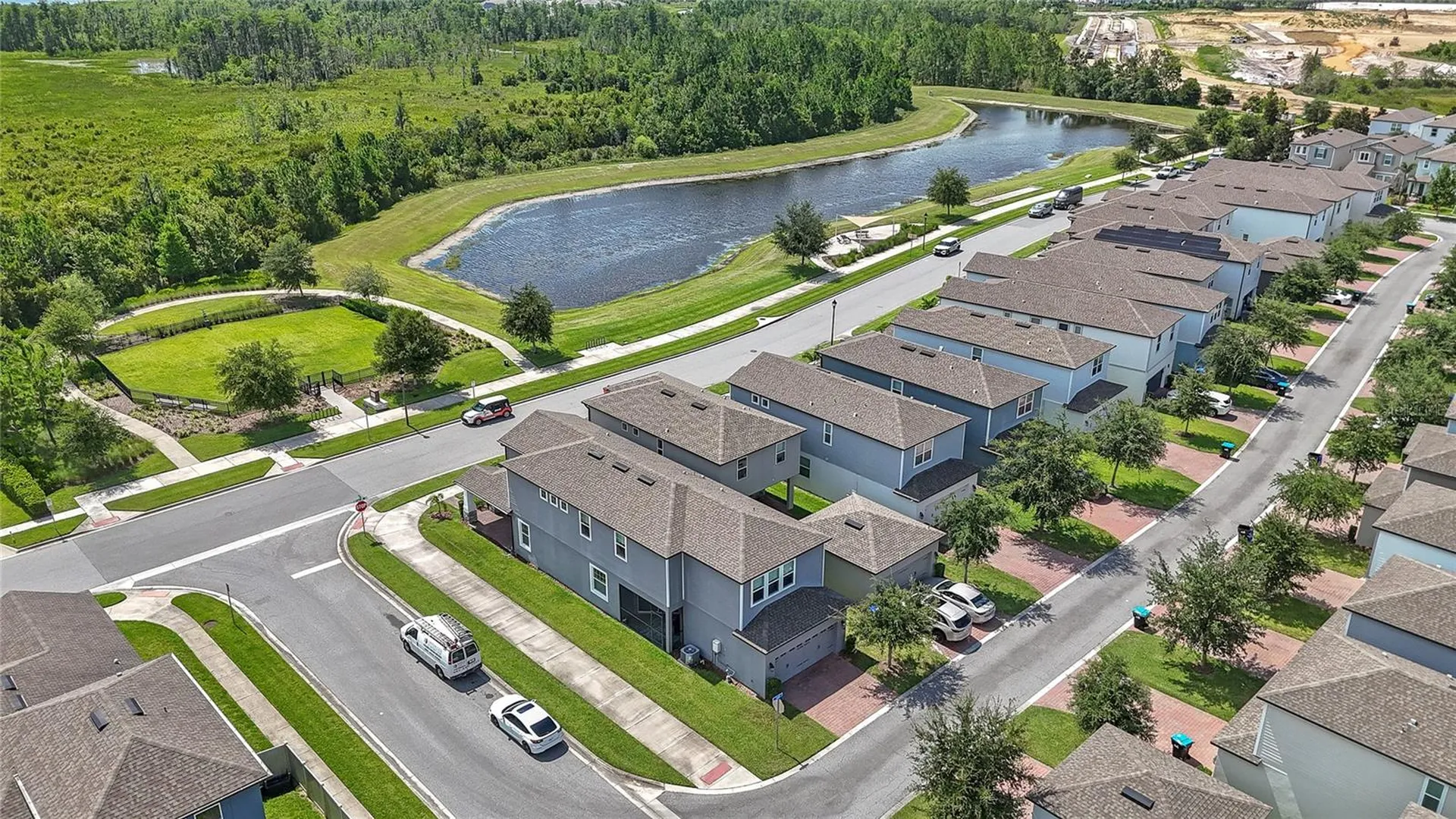 13155 Spring Grove Way Winter Garden FL 34787