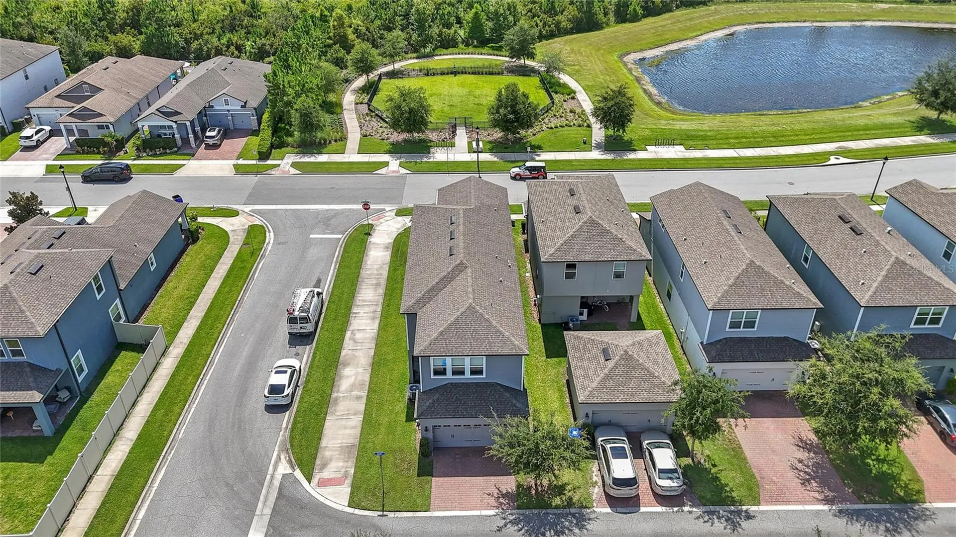 13155 Spring Grove Way Winter Garden FL 34787