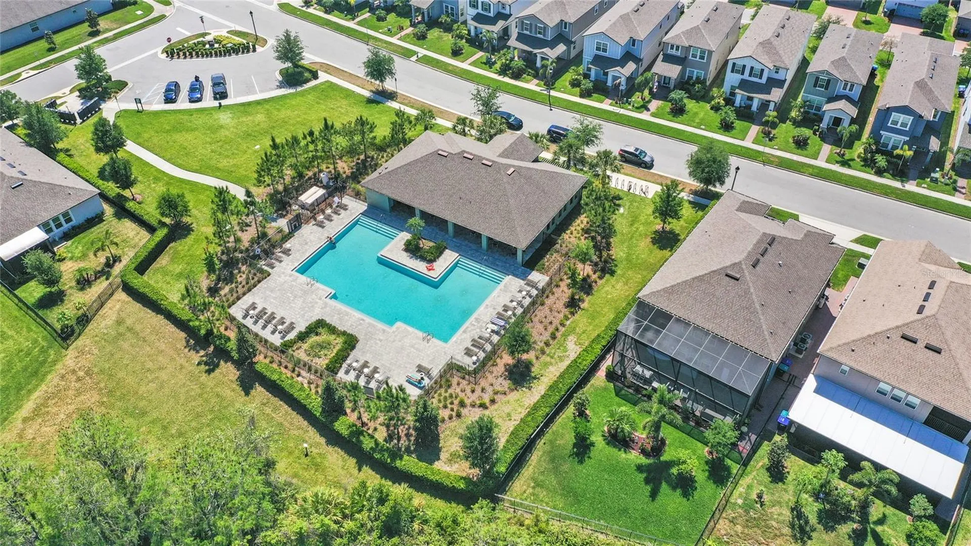 13155 Spring Grove Way Winter Garden FL 34787