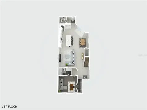 13155 Spring Grove Way Winter Garden FL 34787