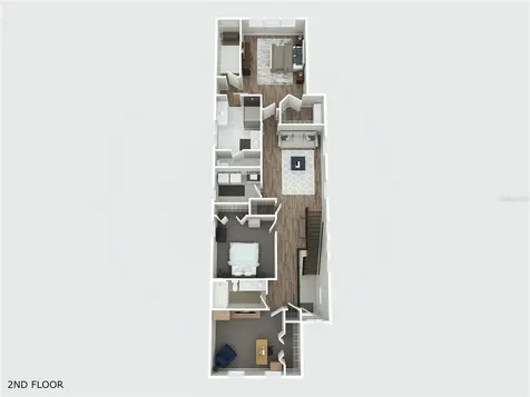 13155 Spring Grove Way Winter Garden FL 34787
