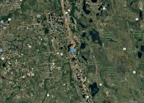 151 W 7th Street Frostproof FL 33843