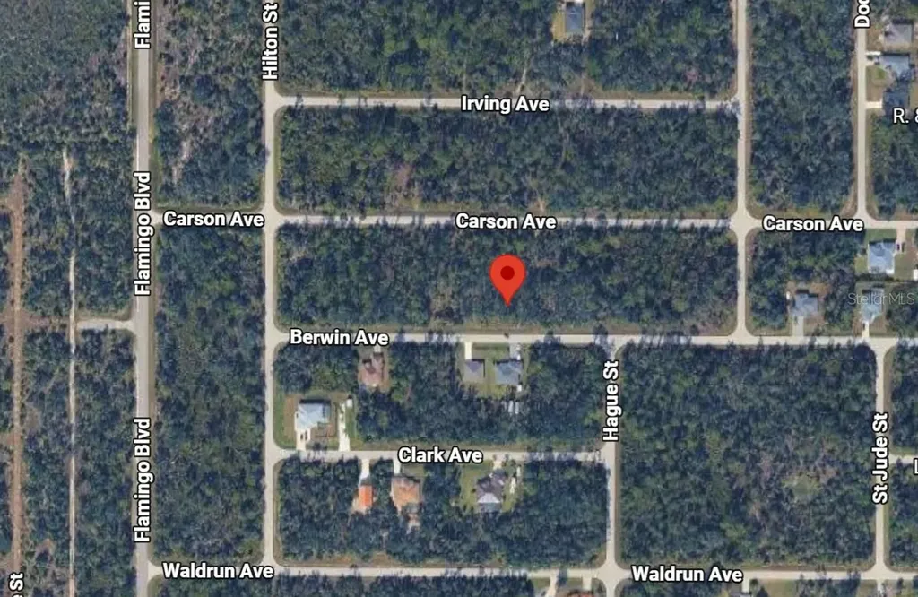 17092 Berwin Avenue Port Charlotte FL 33948