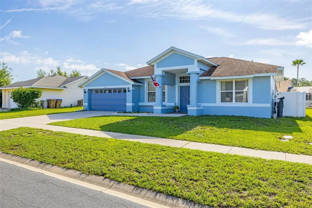 2931 Paddington Way Kissimmee FL 34747