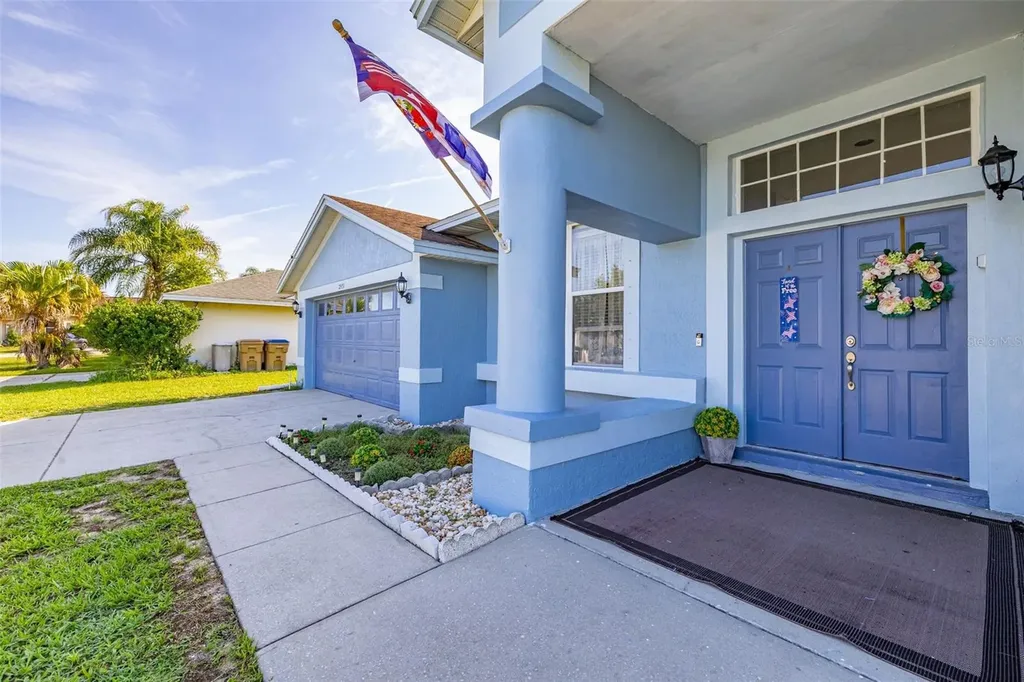 2931 Paddington Way Kissimmee FL 34747