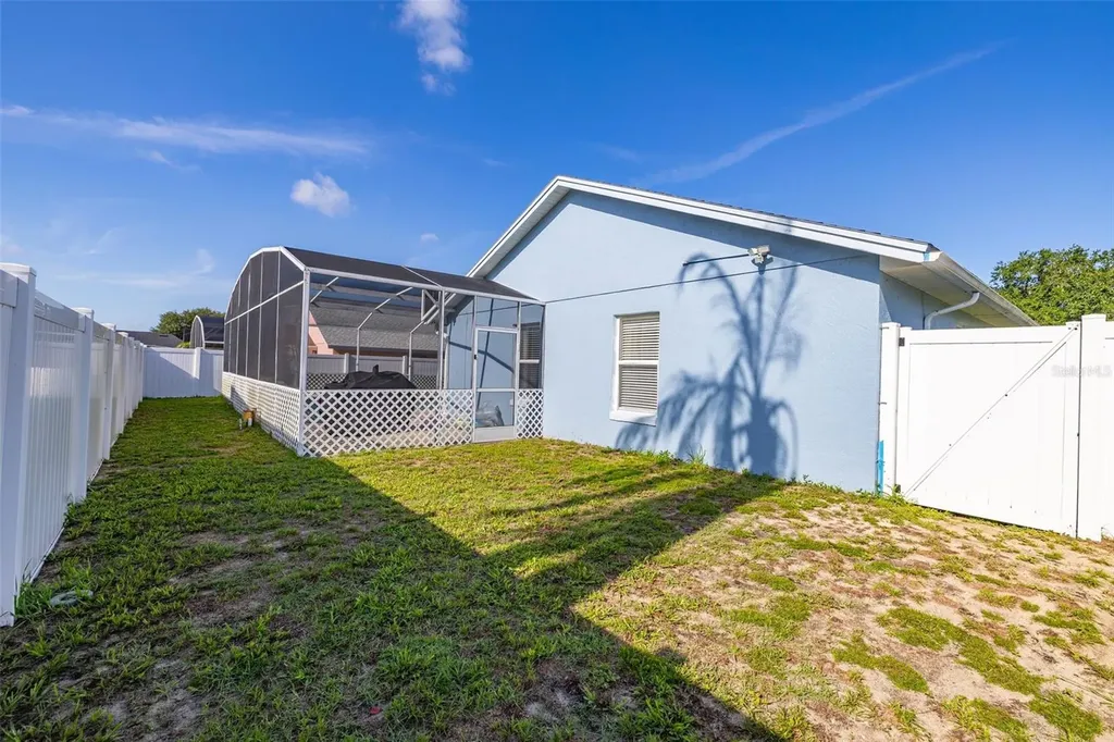 2931 Paddington Way Kissimmee FL 34747