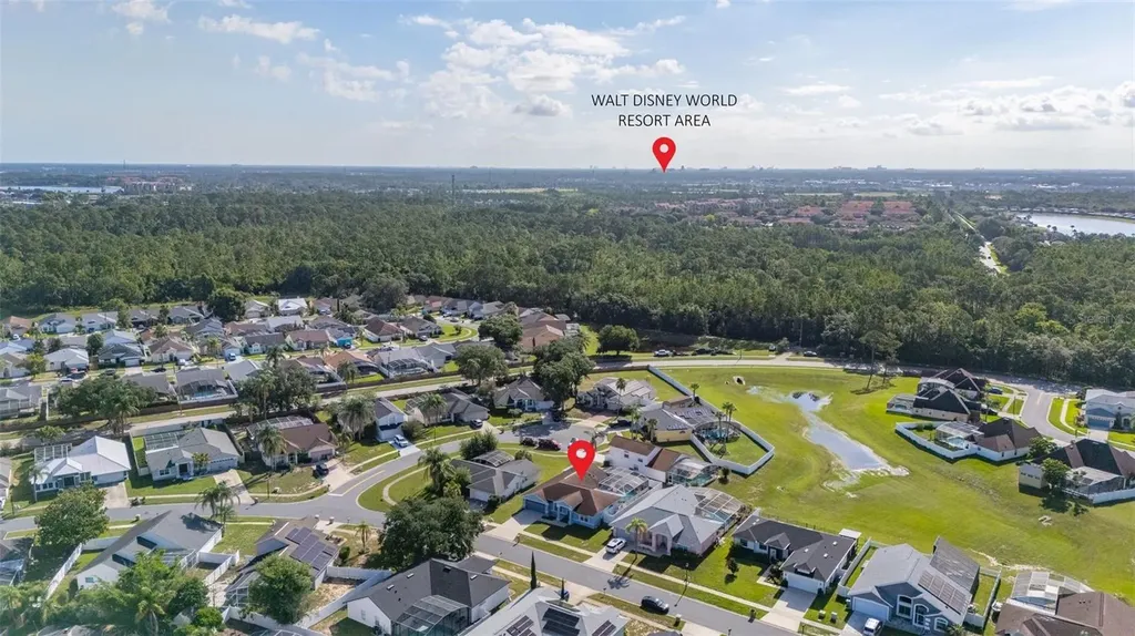 2931 Paddington Way Kissimmee FL 34747