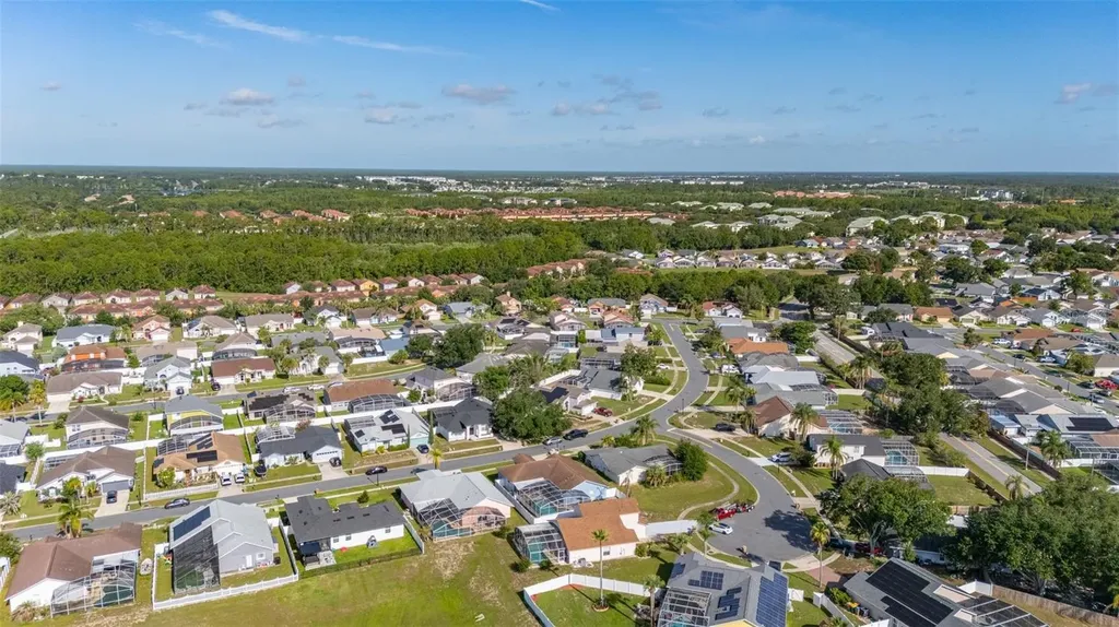 2931 Paddington Way Kissimmee FL 34747