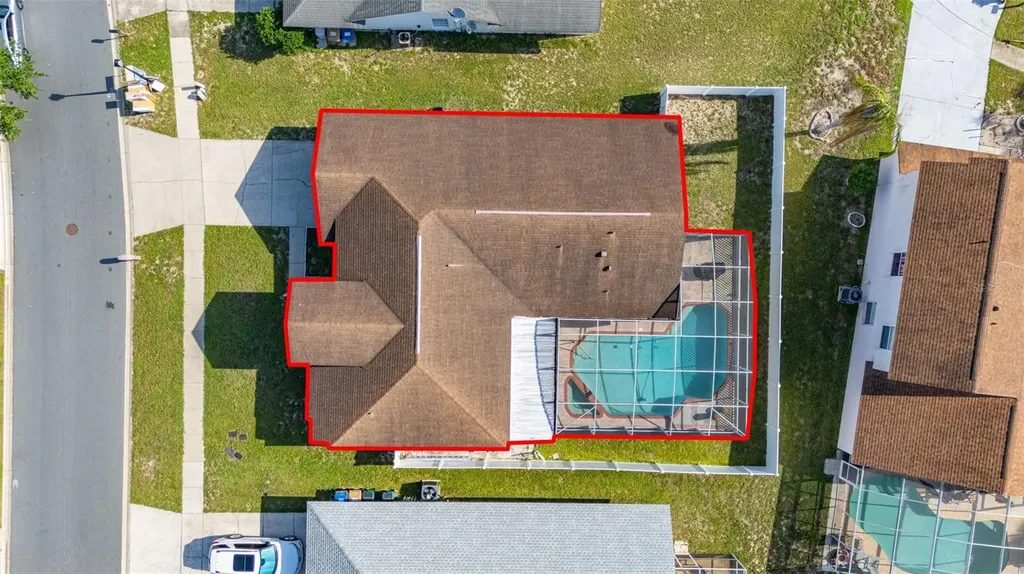 2931 Paddington Way Kissimmee FL 34747