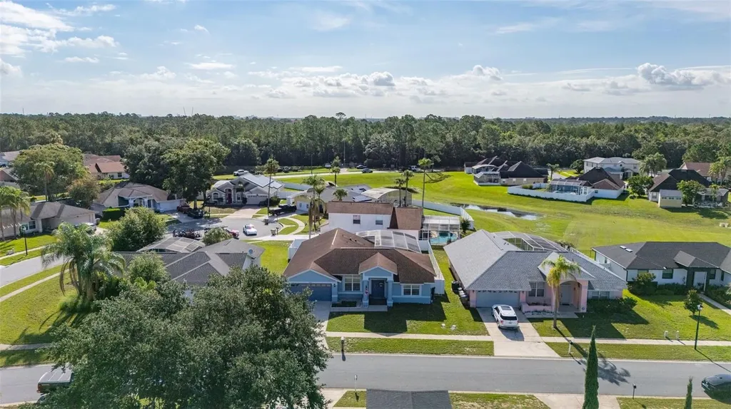 2931 Paddington Way Kissimmee FL 34747