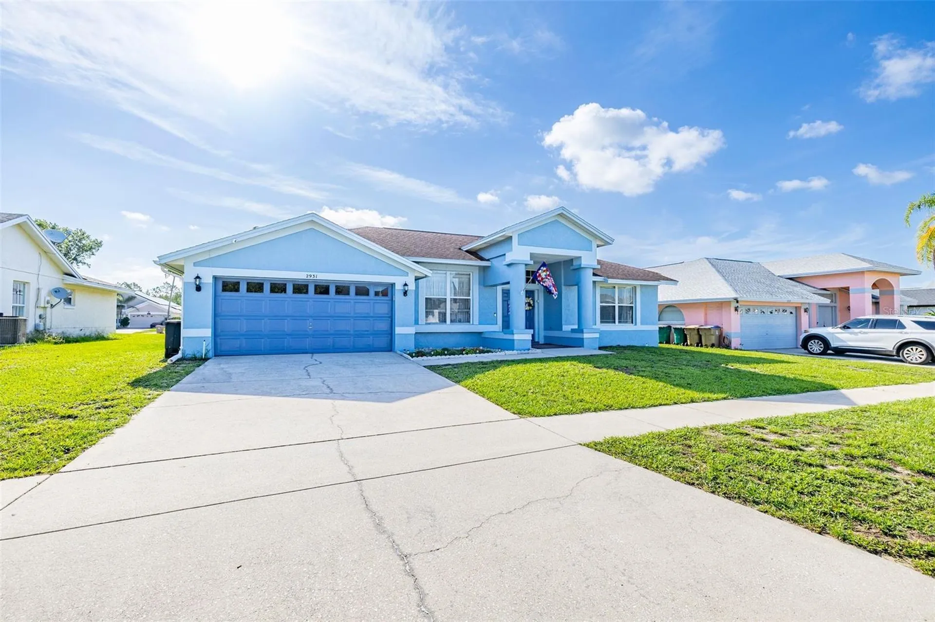 2931 Paddington Way Kissimmee FL 34747