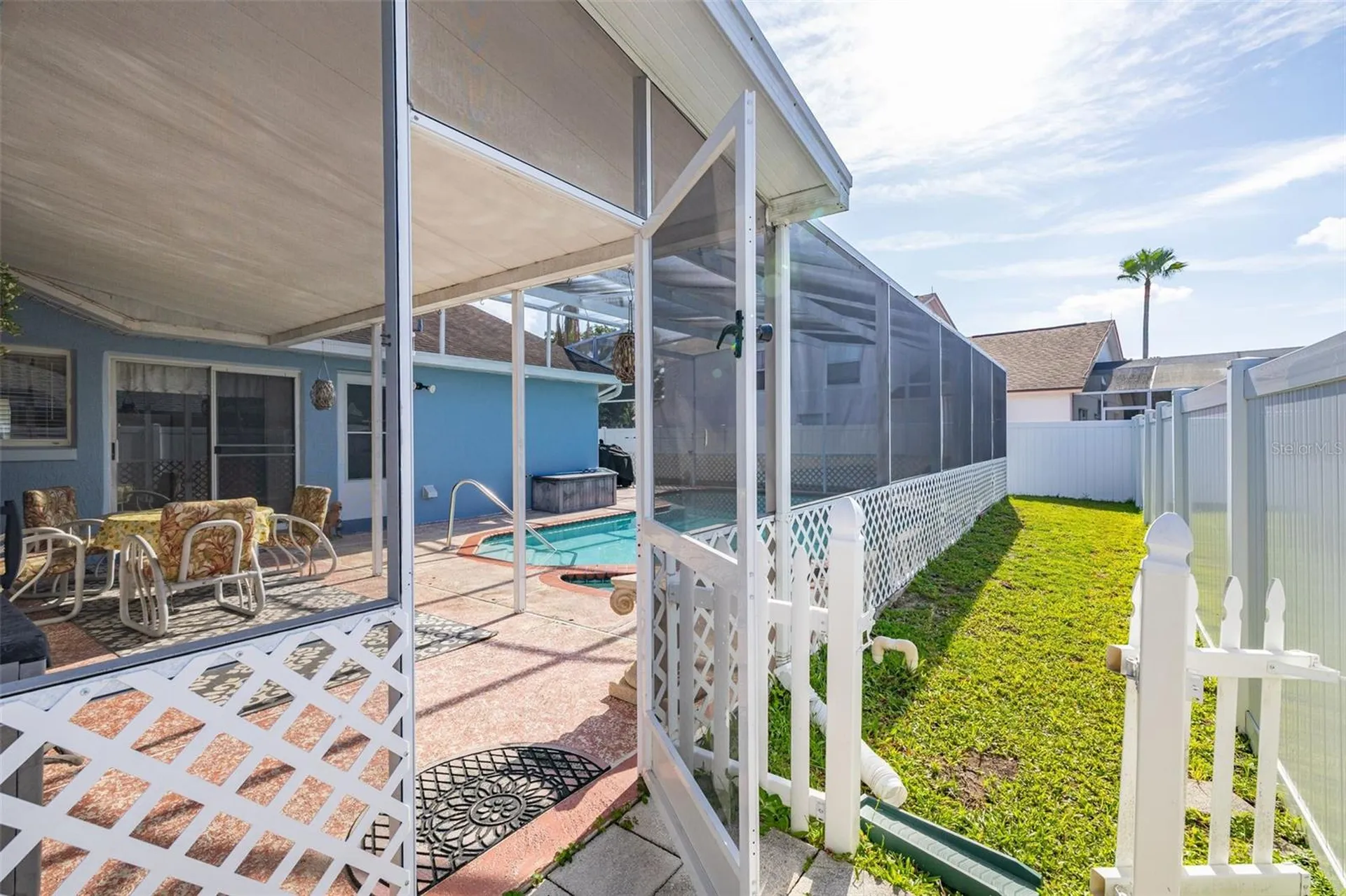 2931 Paddington Way Kissimmee FL 34747