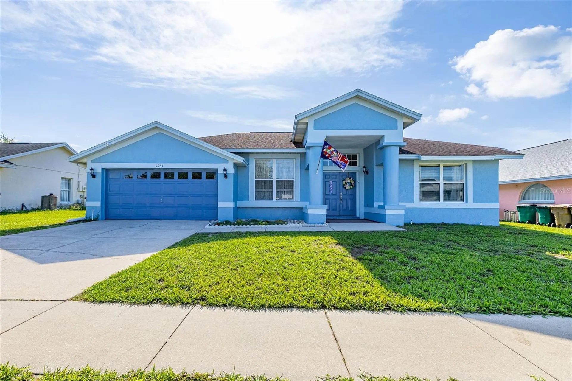 2931 Paddington Way Kissimmee FL 34747