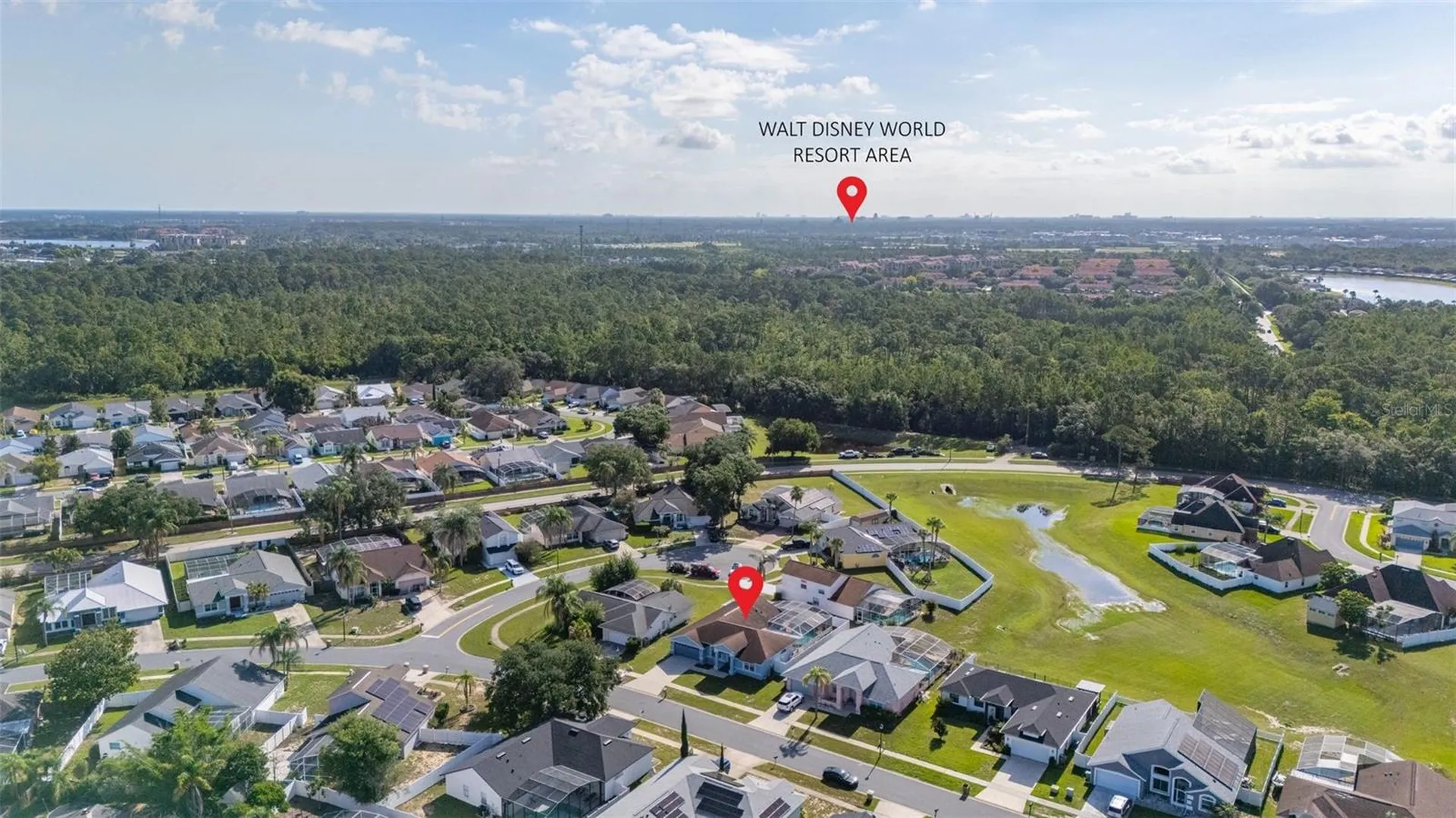 2931 Paddington Way Kissimmee FL 34747