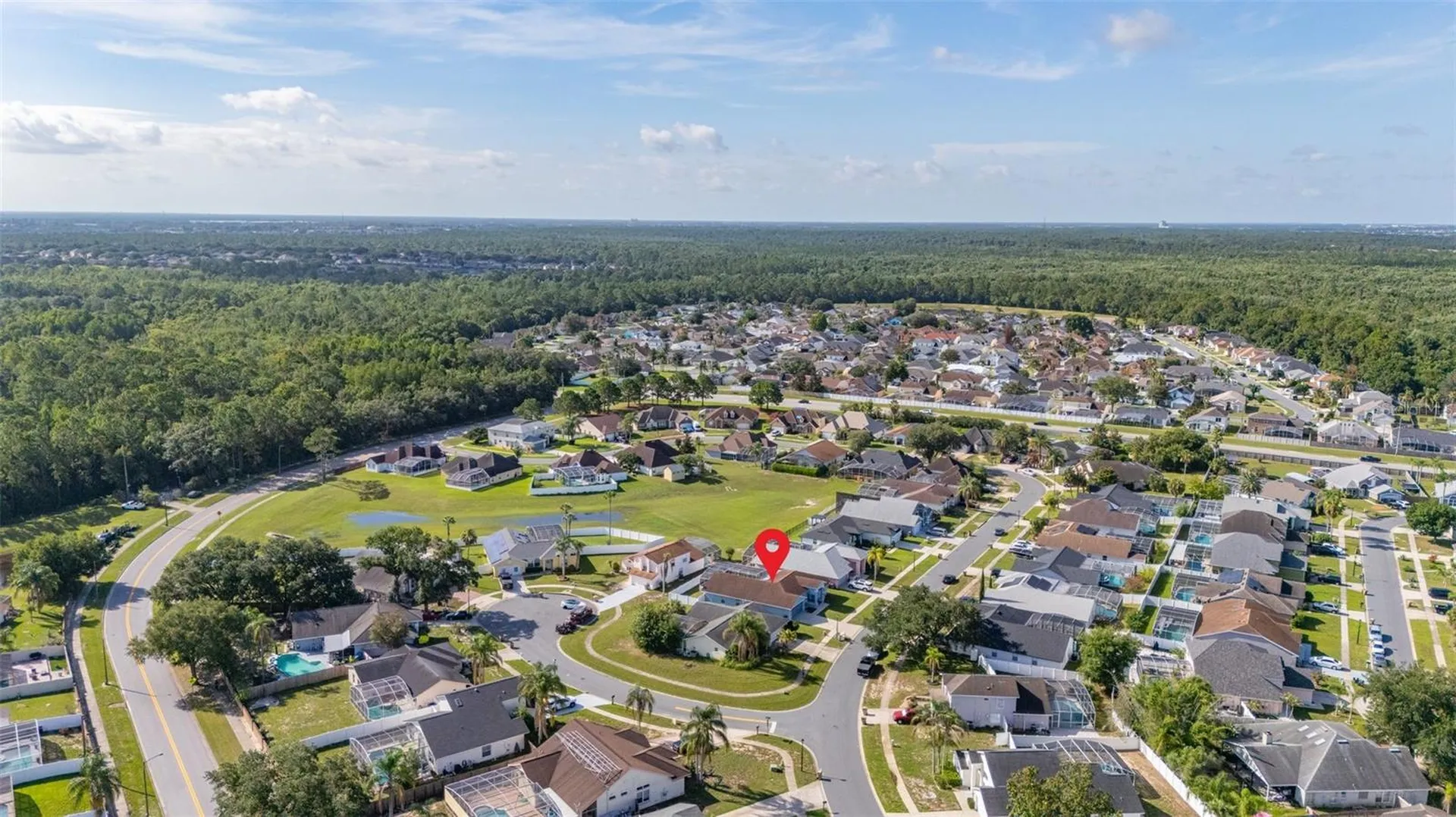2931 Paddington Way Kissimmee FL 34747