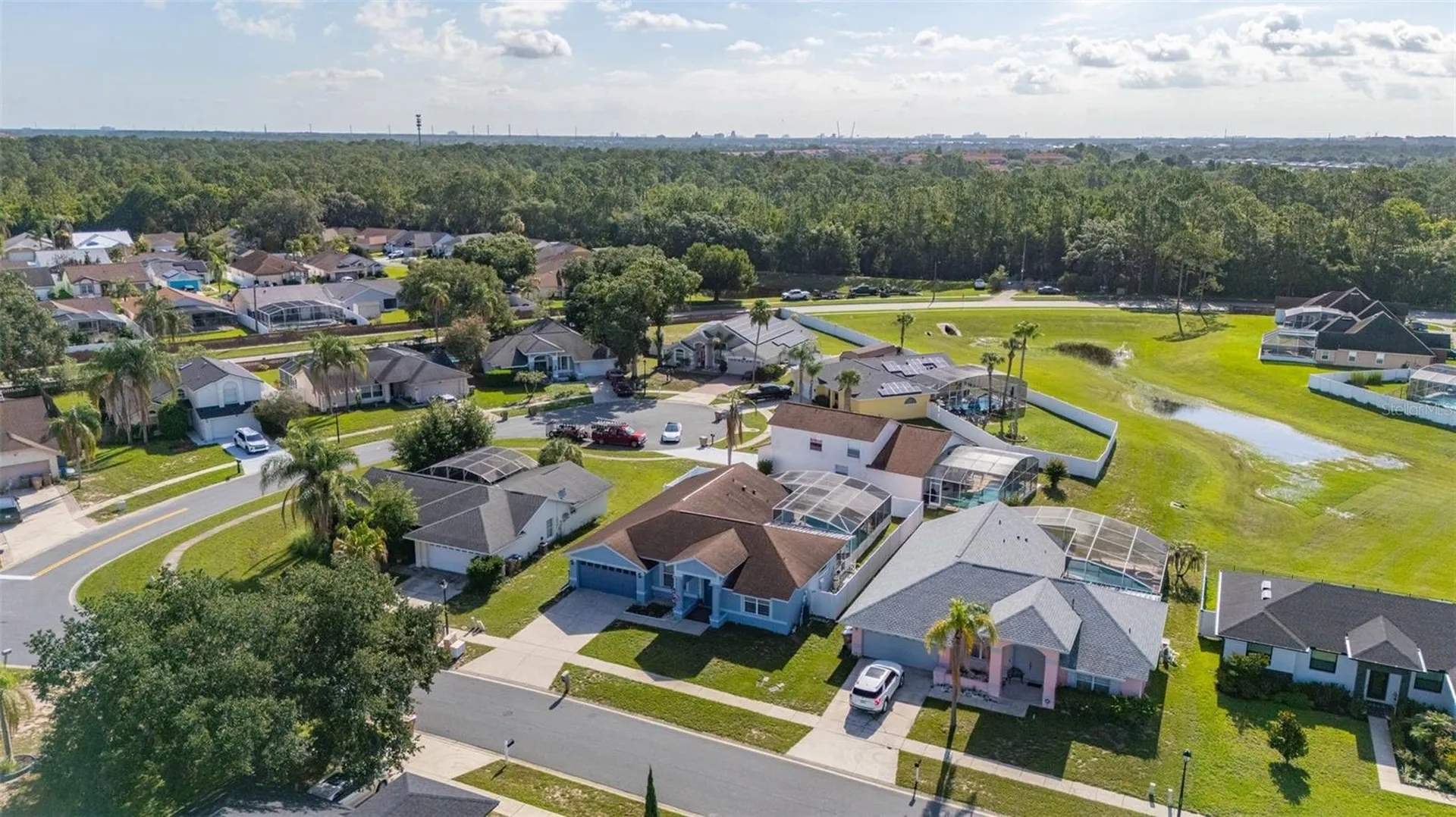 2931 Paddington Way Kissimmee FL 34747