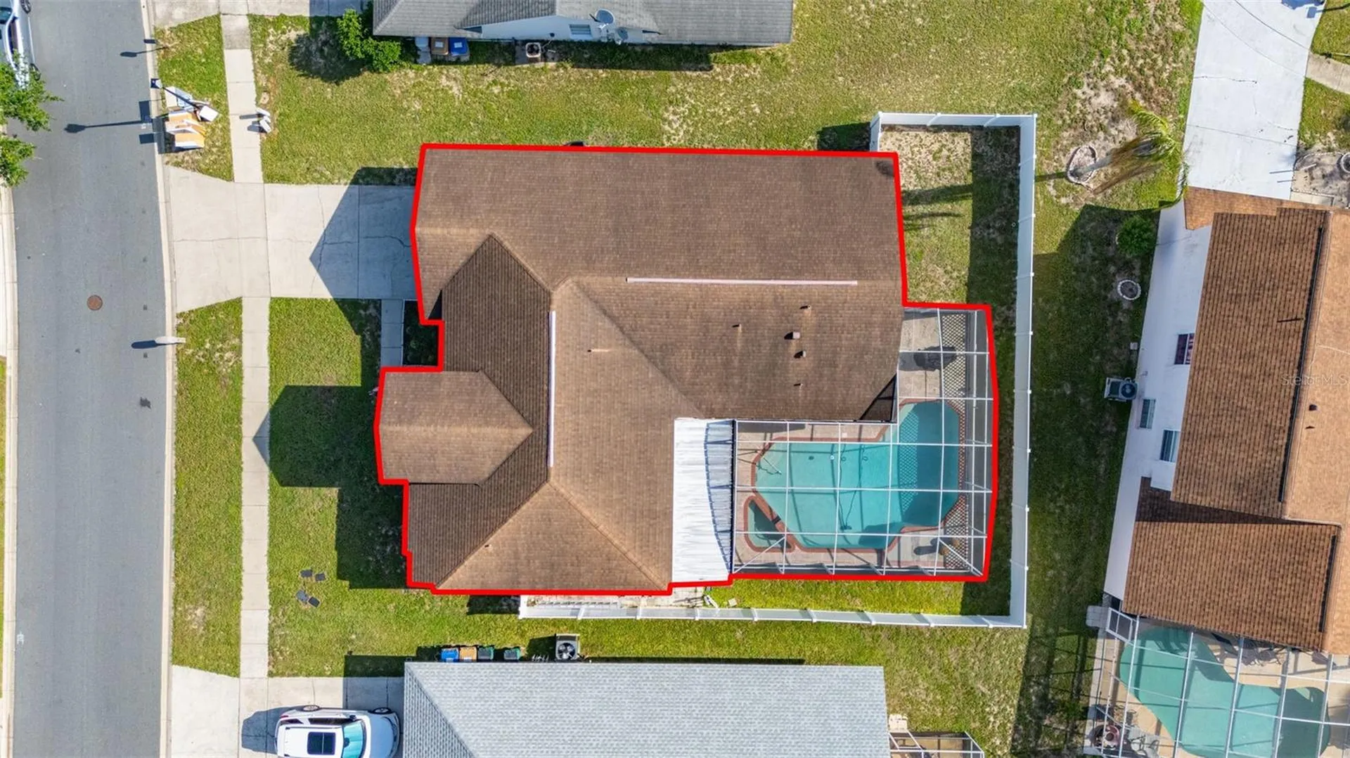 2931 Paddington Way Kissimmee FL 34747
