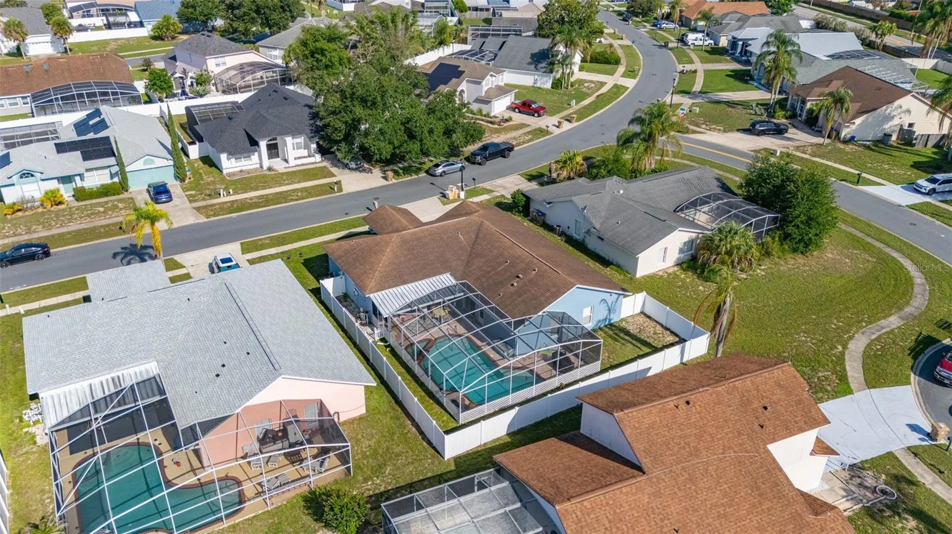 2931 Paddington Way Kissimmee FL 34747