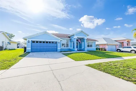 2931 Paddington Way Kissimmee FL 34747