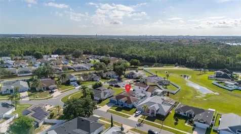 2931 Paddington Way Kissimmee FL 34747
