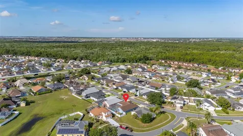 2931 Paddington Way Kissimmee FL 34747