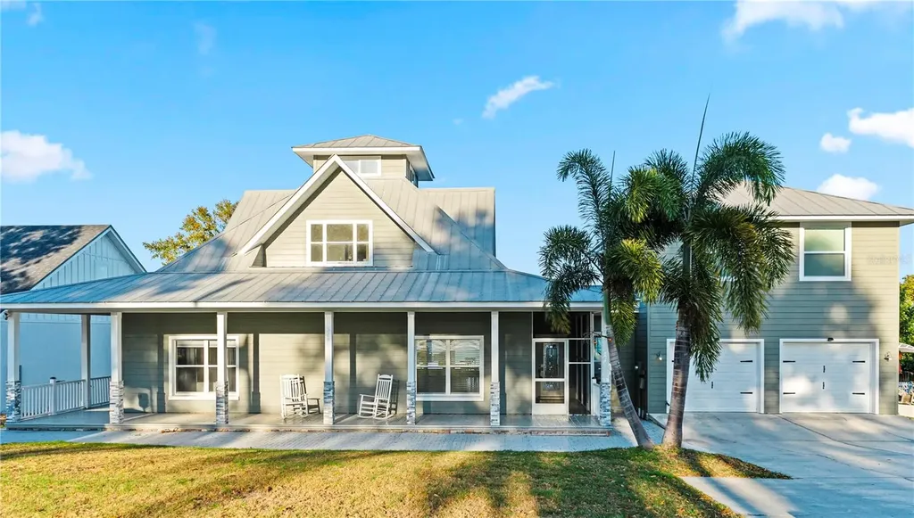 5671 Old Berkley Road Auburndale FL 33823