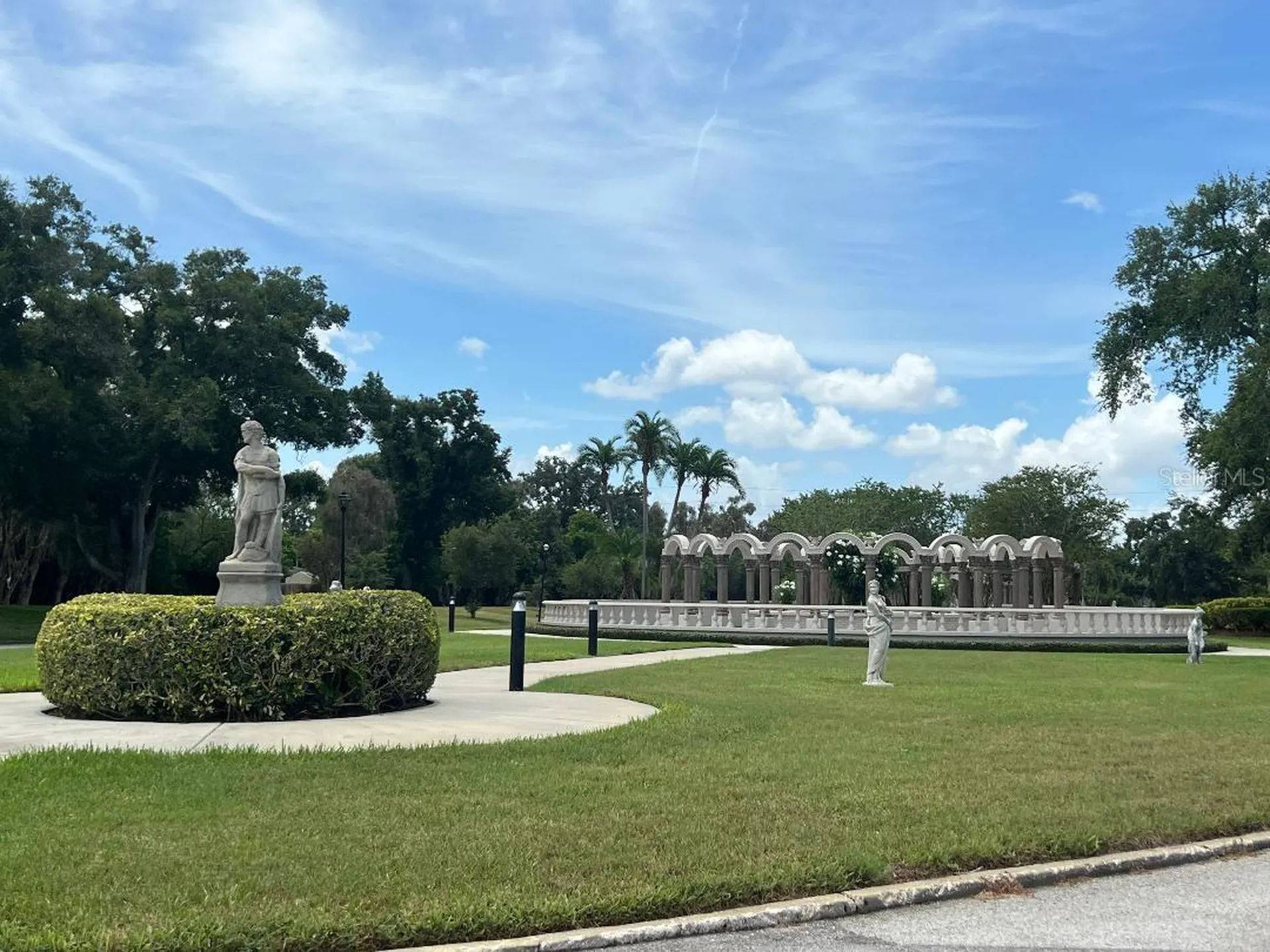 2294 Belgian Lane Clearwater FL 33763