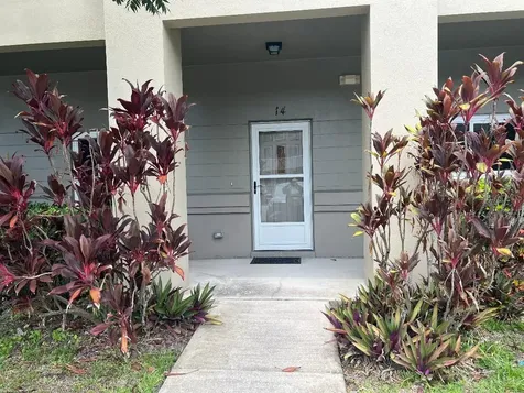 2294 Belgian Lane Clearwater FL 33763
