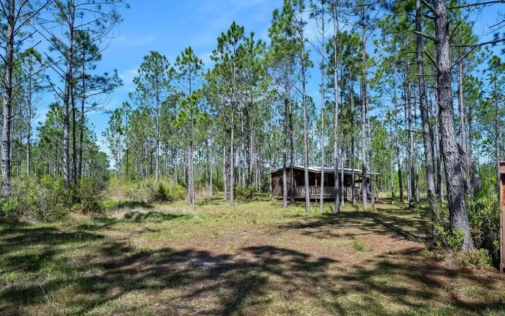 0 Carter Street Bunnell FL 32110
